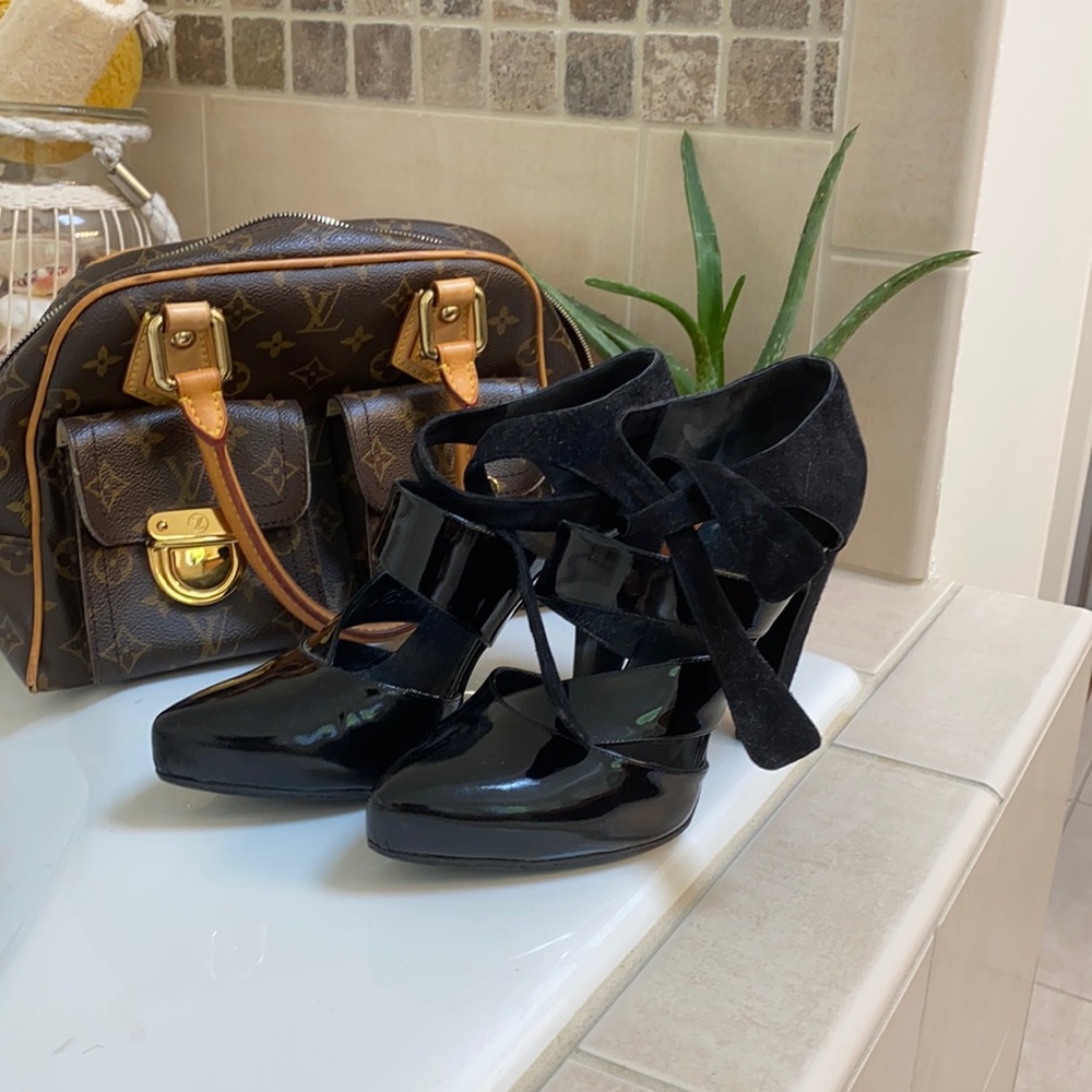 Balenciaga shoes